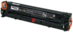 CRG716K/CB540A Картридж для цветного лазерного принтера HP Color LJ CM1312MFP/CP1215/CP1515/CP1518/Canon i-SENSYS LBP 5050/MF8030CN/8050CN/HP Color LJ CM1312MFP/CP1215/ CP1515/CP1518