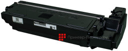 Тонер-картридж SAKURA 106R00586 для Xerox (black), 6000 стр. (PP051602)