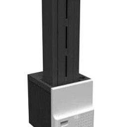 IDP загрузочный модуль на 500 карт