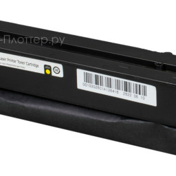 Тонер-картридж SAKURA CB542A/716Y для HP, Canon (yellow), 1500 стр. (PP051382)