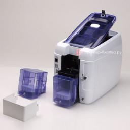 Карт-принтер Pointman Nuvia N20 односторонний