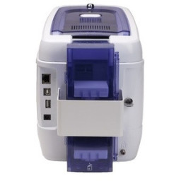 Карт-принтер Pointman Nuvia N20 односторонний