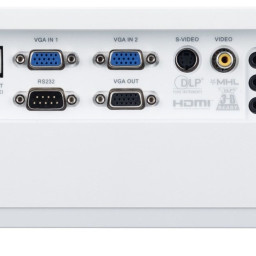 Проектор Acer PL6610T