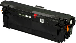 Тонер-картридж SAKURA CF360X/040HBK для Canon LBP-710/712 (black), 12500 стр. (PP052237)