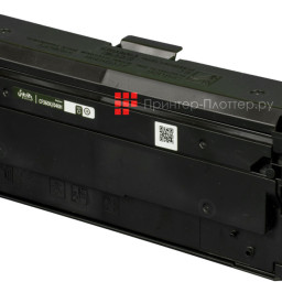 Тонер-картридж SAKURA CF360X/040HBK для Canon LBP-710/712 (black), 12500 стр. (PP052237)
