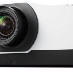 Проектор NEC PA804UL-WH (объектив NP41ZL)