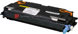 Тонер-картридж SAKURA Q6472A/711Y для HP Color LaserJet 3600, Canon LBP5300 (yellow), 600 (PP051789)