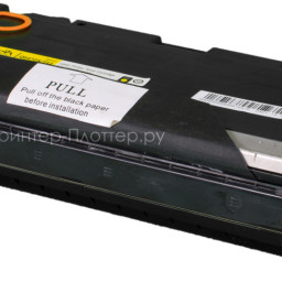 Тонер-картридж SAKURA Q6472A/711Y для HP Color LaserJet 3600, Canon LBP5300 (yellow), 600 (PP051789)