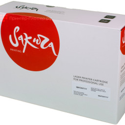 Тонер-картридж SAKURA Q6472A/711Y для HP Color LaserJet 3600, Canon LBP5300 (yellow), 600 (PP051789)