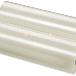 Пленка для ламинирования рулонная Etinex, 150 мкм, глянцевая, 330 мм x 500 м