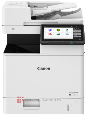 МФУ Canon imageFORCE 710