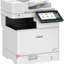 МФУ Canon imageFORCE 710