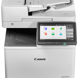 МФУ Canon imageFORCE 710