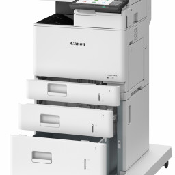 МФУ Canon imageFORCE 710