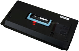 Тонер-картридж SAKURA TK715 для Kyocera Mita KM-3050, KM-4050, KM-5050 (black), 34000 стр (PP051674)