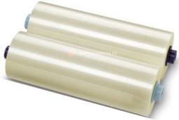 Пленка для ламинирования рулонная UltraBond, 40 мкм, глянцевая, 360 мм x 1000 м