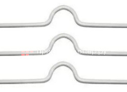 Ригели ДИ, 105 мм, белые, 1000 шт.