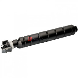 Тонер-картридж Integral Toner TK-8555K для Kyocera (black), 40000 стр.