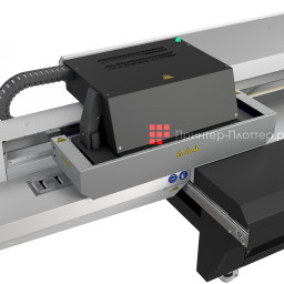 Гибридный УФ-принтер Oce Arizona 1380 GT