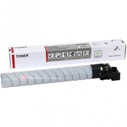 Тонер-картридж Integral Toner TN-328K для Konica Minolta (black), 28000 стр.