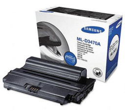 Тонер-картридж Samsung ML-D3470A (black) (PP005926)
