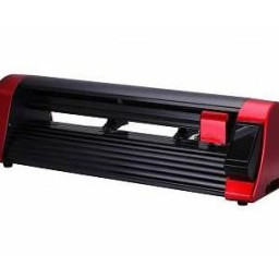 Режущий плоттер StarCut D24