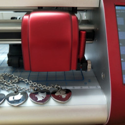 Режущий плоттер StarCut D24