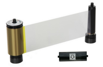 Картридж YMCFKO (цветной), 200 карт