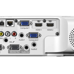 Проектор Epson CB-992F