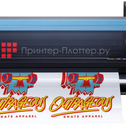 Сольвентный плоттер-каттер Roland VersaSTUDIO BN-20A