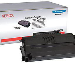 Тонер-картридж Xerox Toner Cartridge Phaser 3100 MFP (black), 3000 стр.