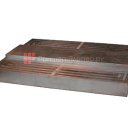 Клишедержатель, пластина T-формы, 165 x 220 мм, для TC-800M