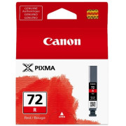 Картридж Canon PGI-72 R EUR/OCN (red), 14 мл