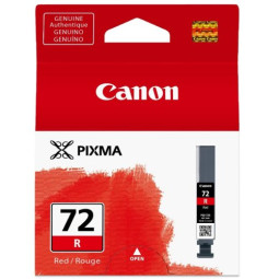 Картридж Canon PGI-72 R EUR/OCN (red), 14 мл