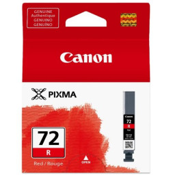 Картридж Canon PGI-72 R EUR/OCN (red), 14 мл