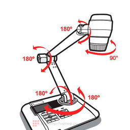 Документ-камера DOKO DC1320M