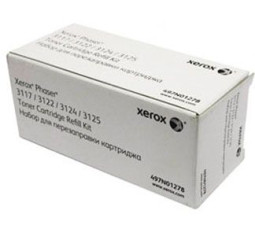 Рефил Xerox Toner Cartrige Refill Phaser 3117, 3122, 3124, 3125, 3000 стр.
