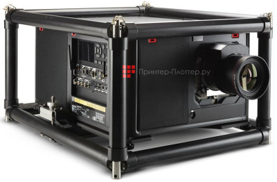 Проектор Barco UDM-4K22 FRAME+CASE