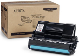 Тонер-картридж Xerox Print Cartridge Phaser 4510 (black), 10000 стр. (PP012954)