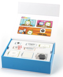 Электронный конструктор Makeblock Neuron Inventor Kit