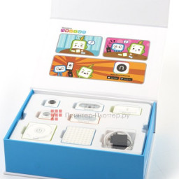Электронный конструктор Makeblock Neuron Inventor Kit