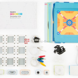 Электронный конструктор Makeblock Neuron Inventor Kit