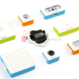 Электронный конструктор Makeblock Neuron Inventor Kit