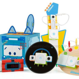 Электронный конструктор Makeblock Neuron Inventor Kit