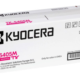 Тонер-картридж Kyocera Toner TK-5450M пурпурный (magenta), 3200 стр.