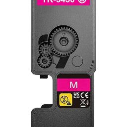 Тонер-картридж Kyocera Toner TK-5450M пурпурный (magenta), 3200 стр.