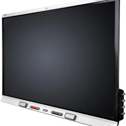 Интерактивная панель SMART SBID-6265S-С