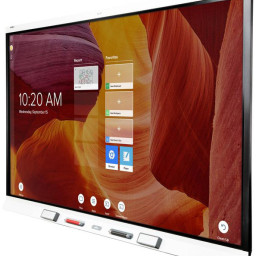 Интерактивная панель SMART SBID-6265S-С