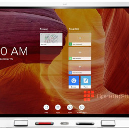 Интерактивная панель SMART SBID-6265S-С