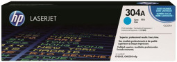 Тонер-картридж HP 304A (cyan), 2800 стр (PP008523)